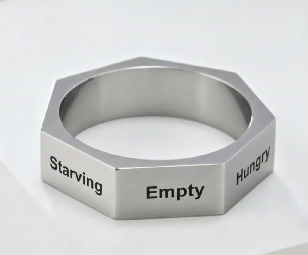 Hunger Ring