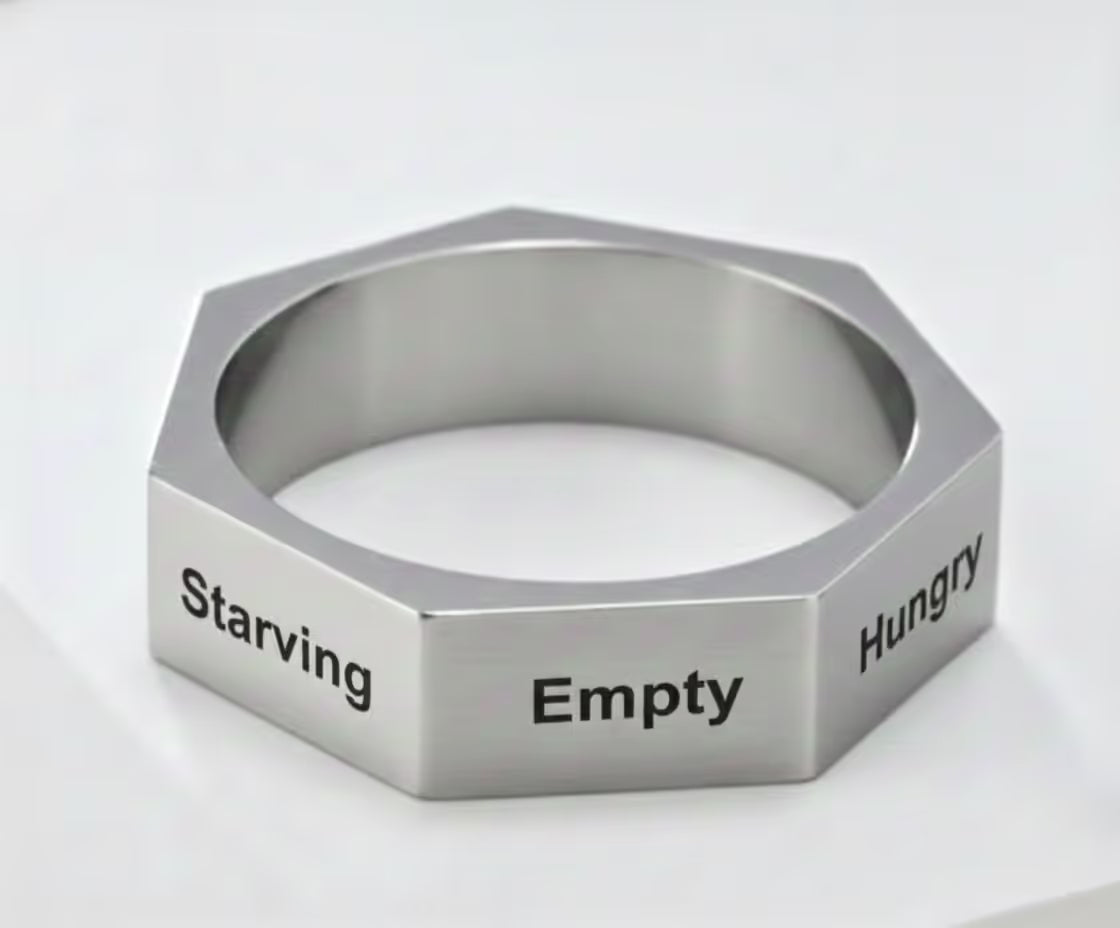 Hunger Ring