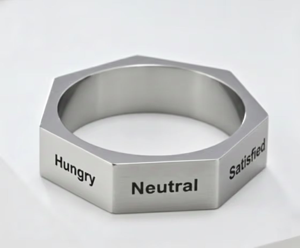 Hunger Ring