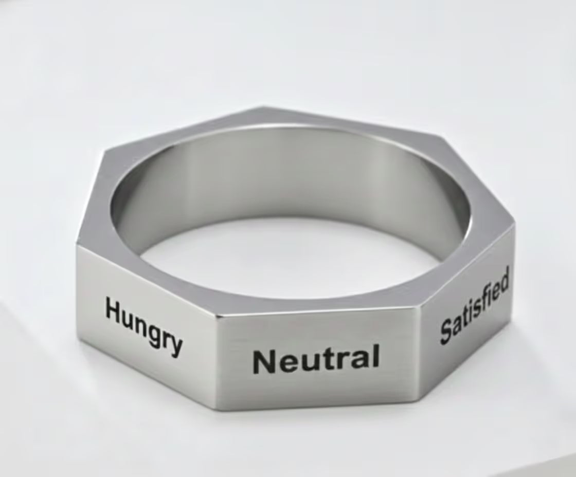 Hunger Ring
